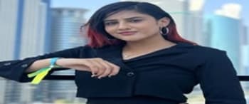 Influencer Marketing with Amrutha Murthy