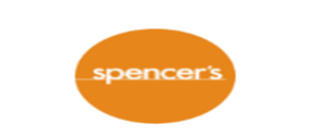 Brand- Spencer's Retail