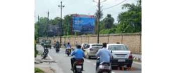 Advertising on Hoarding in Lashkar 94096