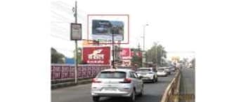 Advertising on Hoarding in Bagmugaliya 94163