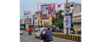 Advertising on Hoarding in Mominpara  94289