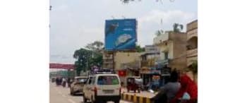 Advertising on Hoarding in Patel Para  94290