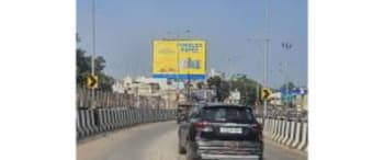 Advertising on Hoarding in Moudhapara  94292