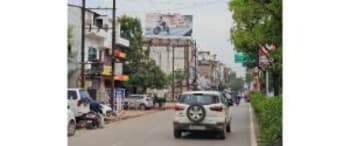Advertising on Hoarding in Pandri  94299