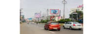 Hoarding - Telibandha Raipur, 94300