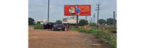 Hoarding - Moudhapara Raipur, 94313