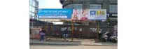 Bus Shelter - Hinjawadi Pune, 94358