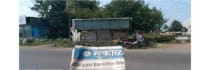 Bus Shelter - Wakad Pimpri-Chinchwad, 94362