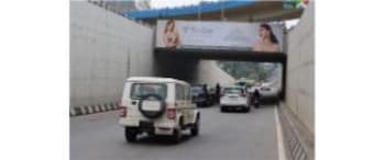 Advertising on Hoarding in Srirampura  94429