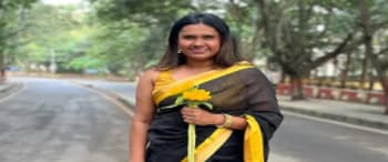 Influencer Marketing with Vaishali Drona Vasikaran