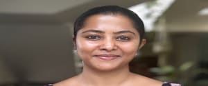 Shalini Sudhakar