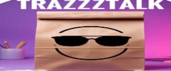 Influencer Marketing with Traz Talk