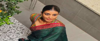 Influencer Marketing with Sunethra Nagaraaj