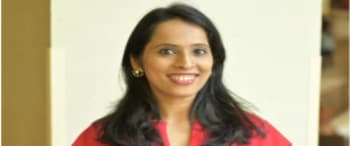 Influencer Marketing with Swathi Rajkumar