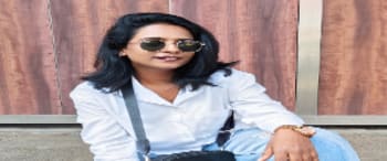 Influencer Marketing with Thara Gowda