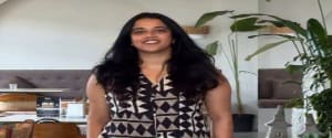 Kavya Prabhakar