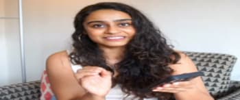 Influencer Marketing with Preethi Travel