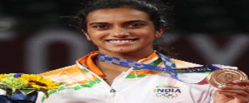 Influencer Marketing with PV Sindhu