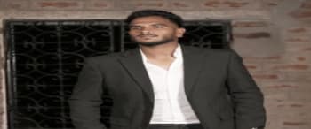 Influencer Marketing with Vyshak Vijaykumar