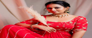 Influencer Marketing with Amulya