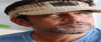 Influencer Marketing with Arjun Sarja